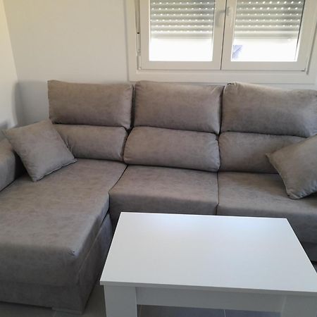 La Vega Apartment Тарифа Екстериор снимка