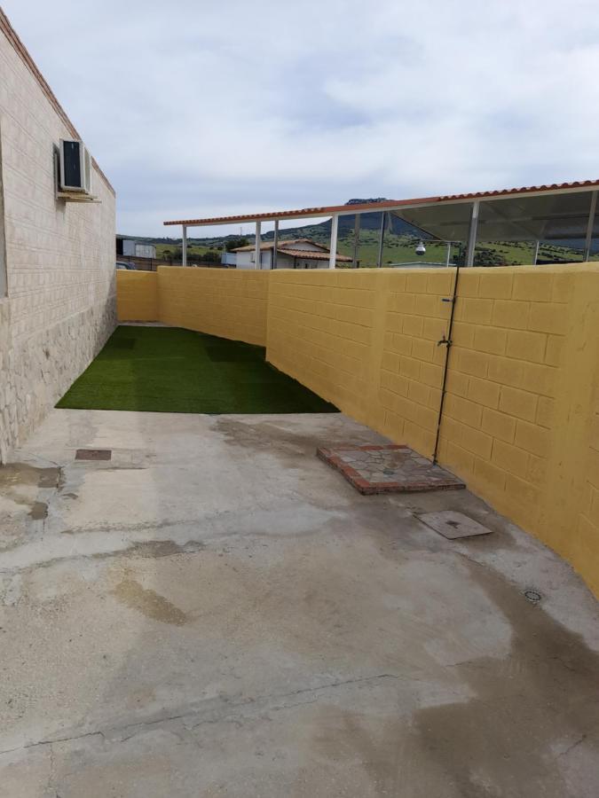 La Vega Apartment Тарифа Екстериор снимка