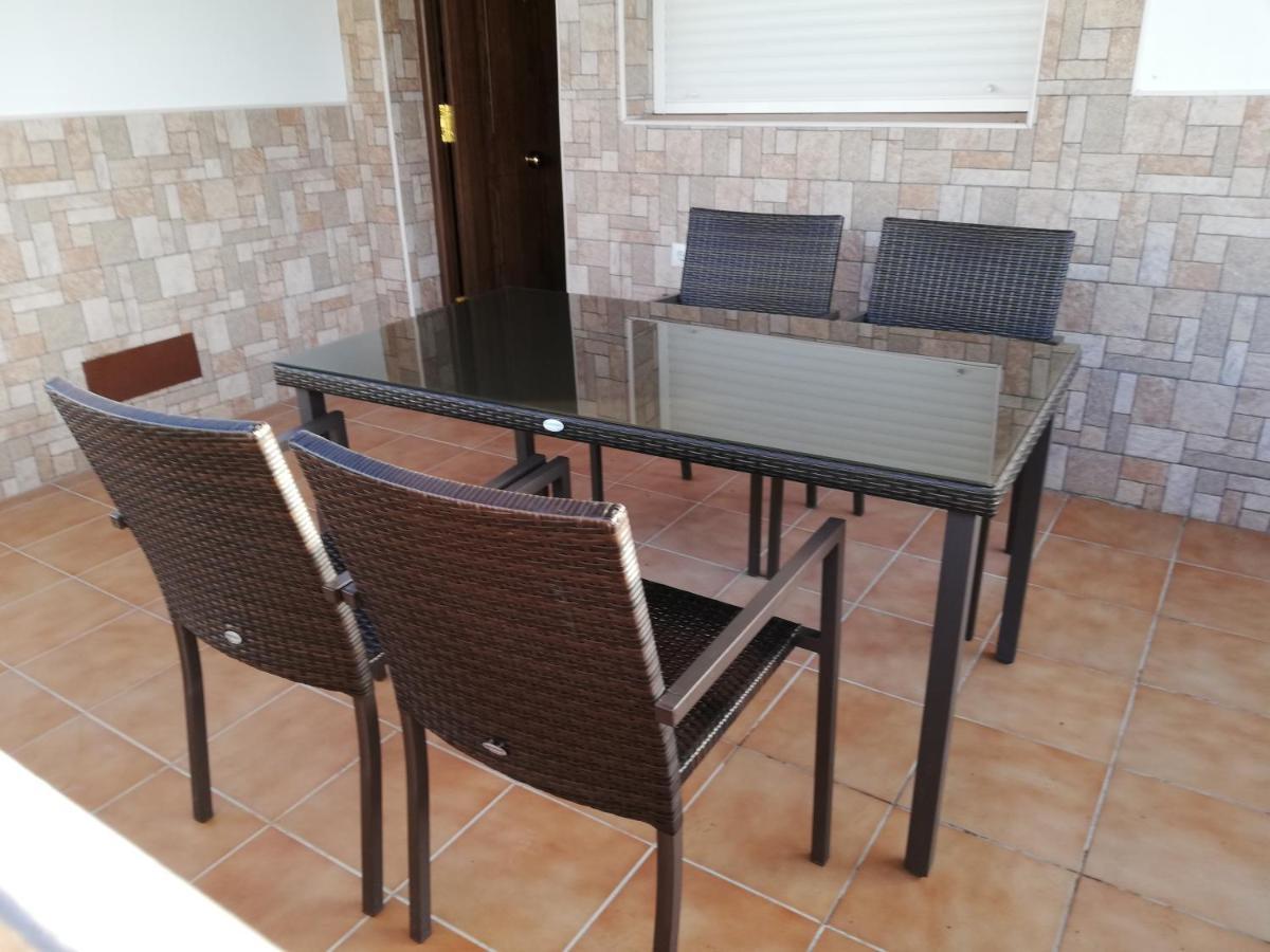 La Vega Apartment Тарифа Екстериор снимка