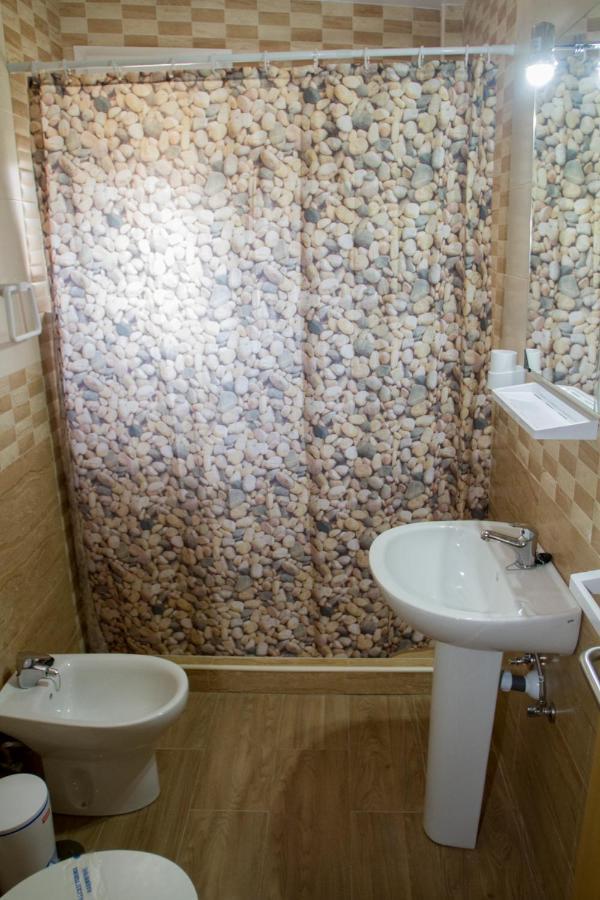 La Vega Apartment Тарифа Екстериор снимка