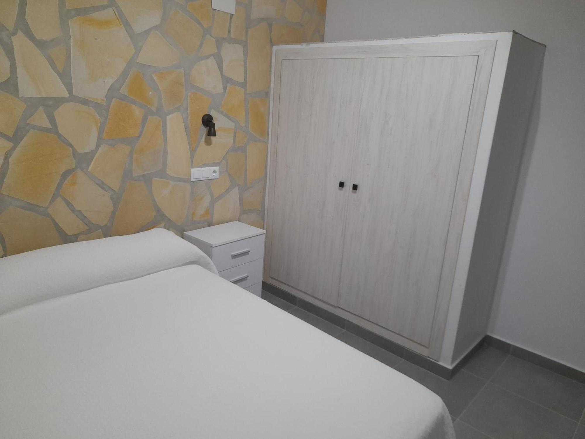 La Vega Apartment Тарифа Екстериор снимка